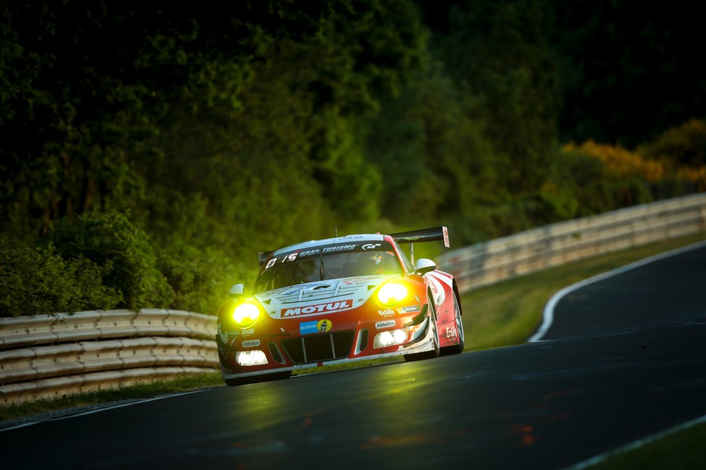 (Foto: Porsche PR)